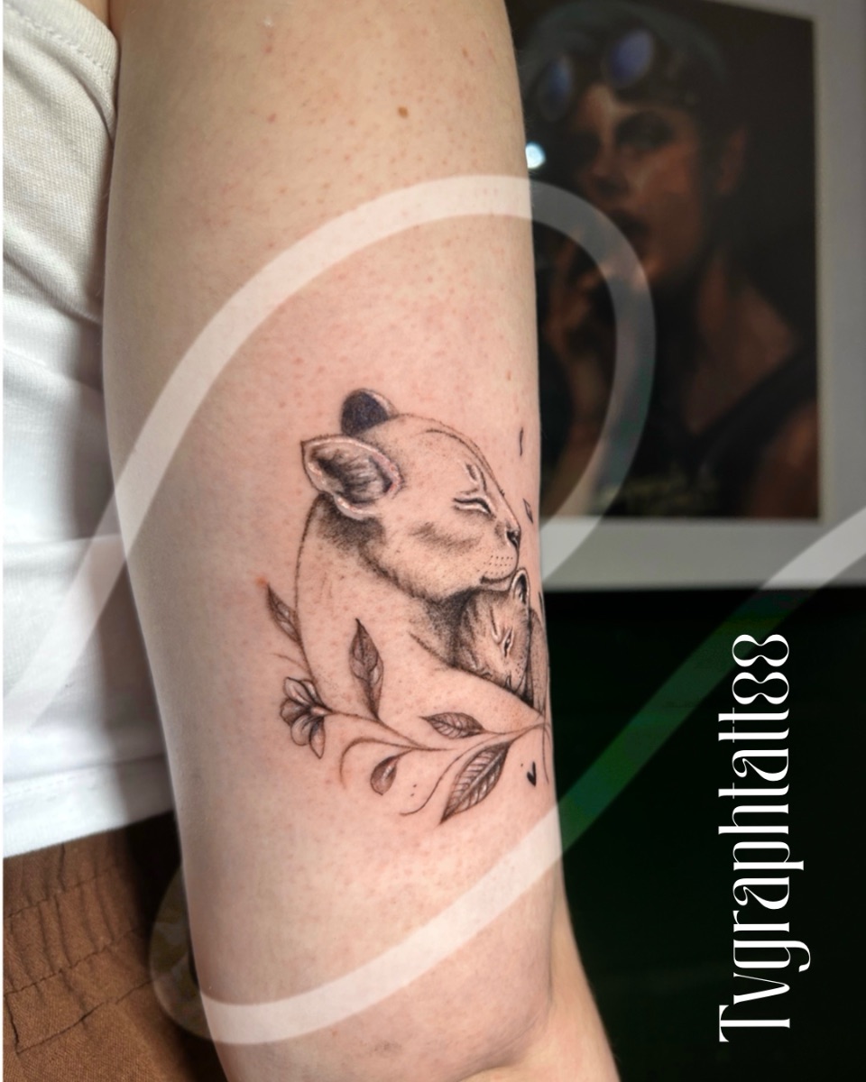 Tatouage
