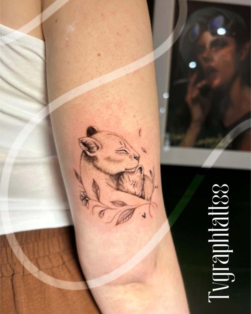 Tatouage