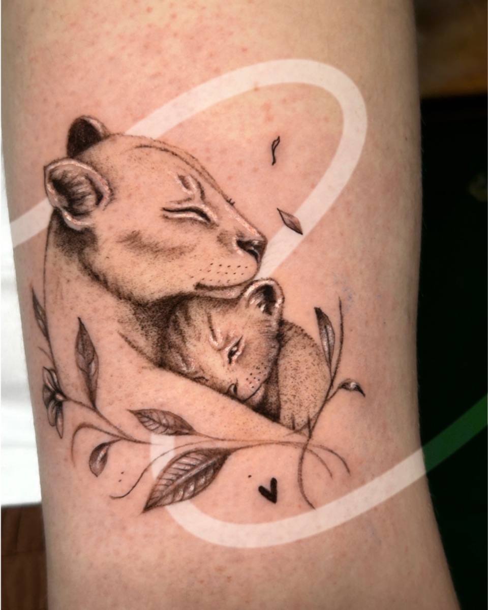 Tatouage