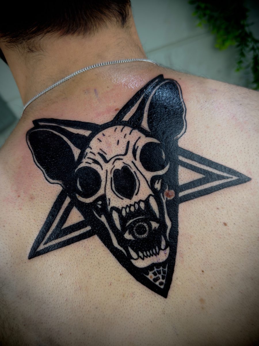 Tatouage