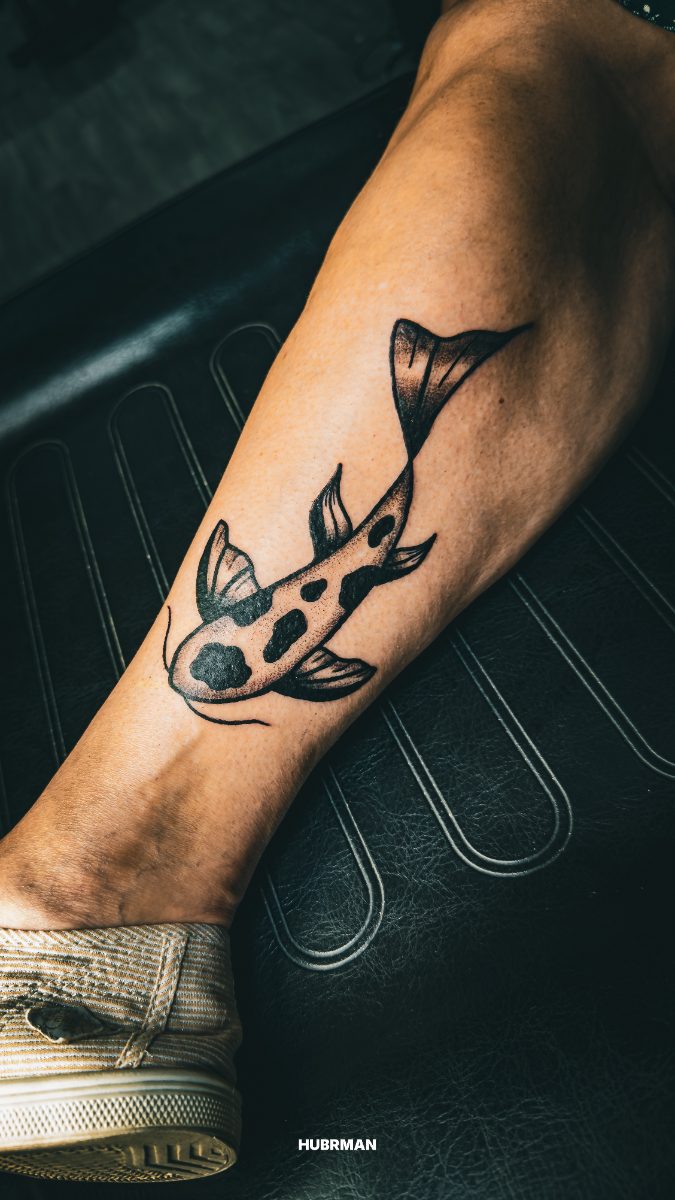 Tatouage