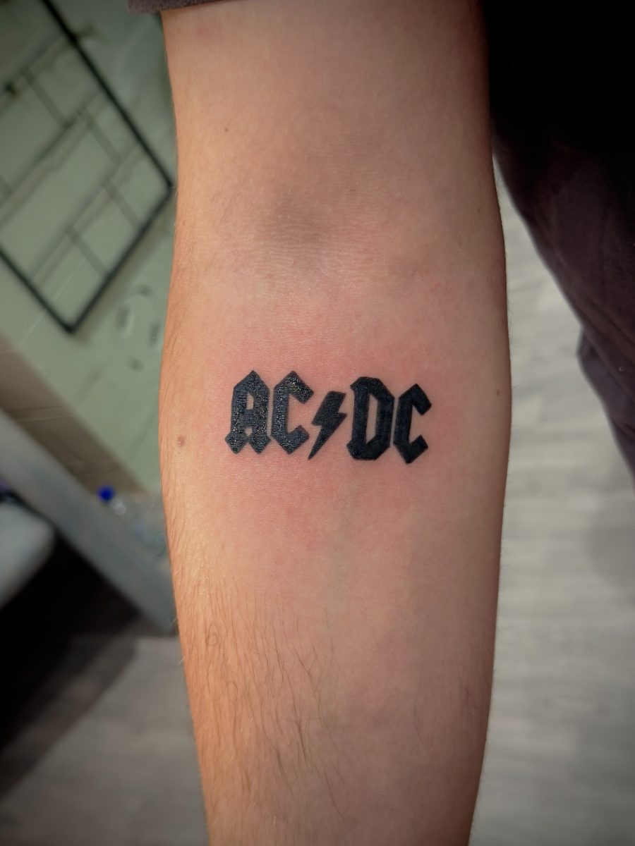Tatouage