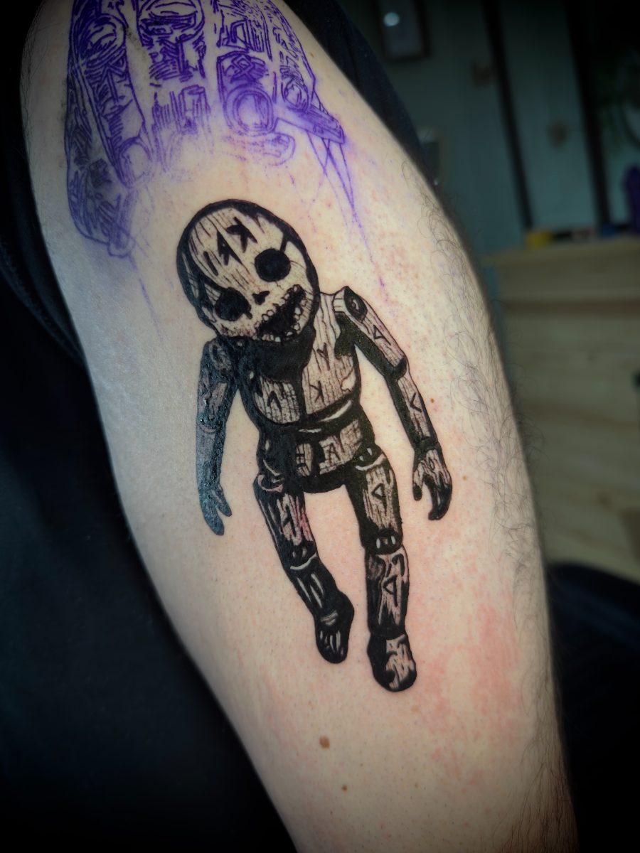 Tatouage