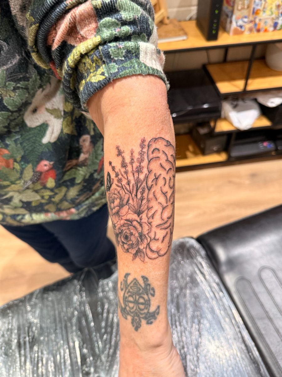 Tatouage